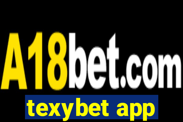 texybet app